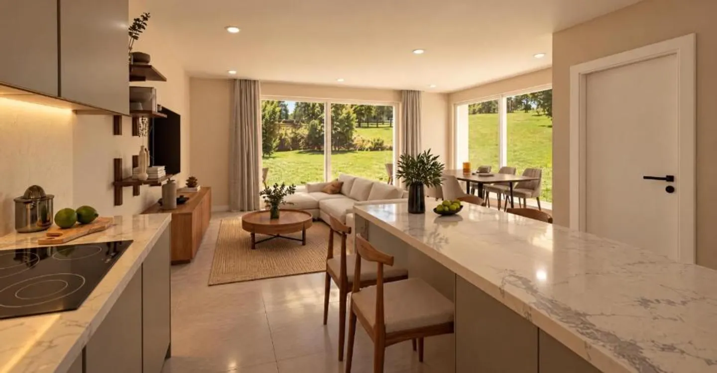 Villa contemporanea a Friburgo - Foto 2 di 7