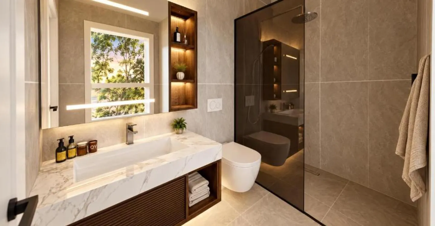 Villa contemporanea a Friburgo - Foto 4 di 7