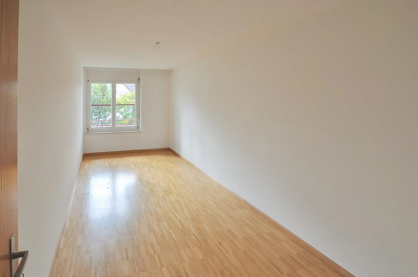 4 1/2 Room Apartment with Garden Seating Area - Photo 8 of 10