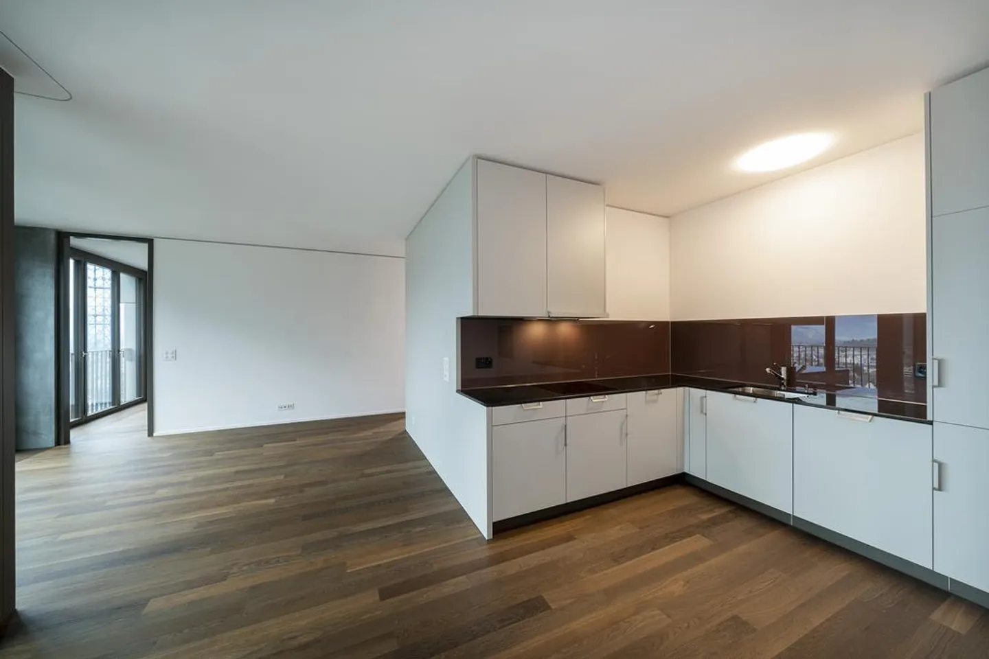 Vivere con la migliore vista - Foto 2 di 10