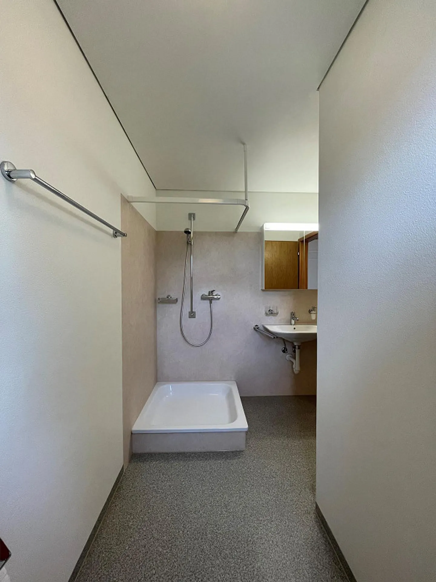 Accogliente casa a schiera di 3 camere con patio - Foto 6 di 6