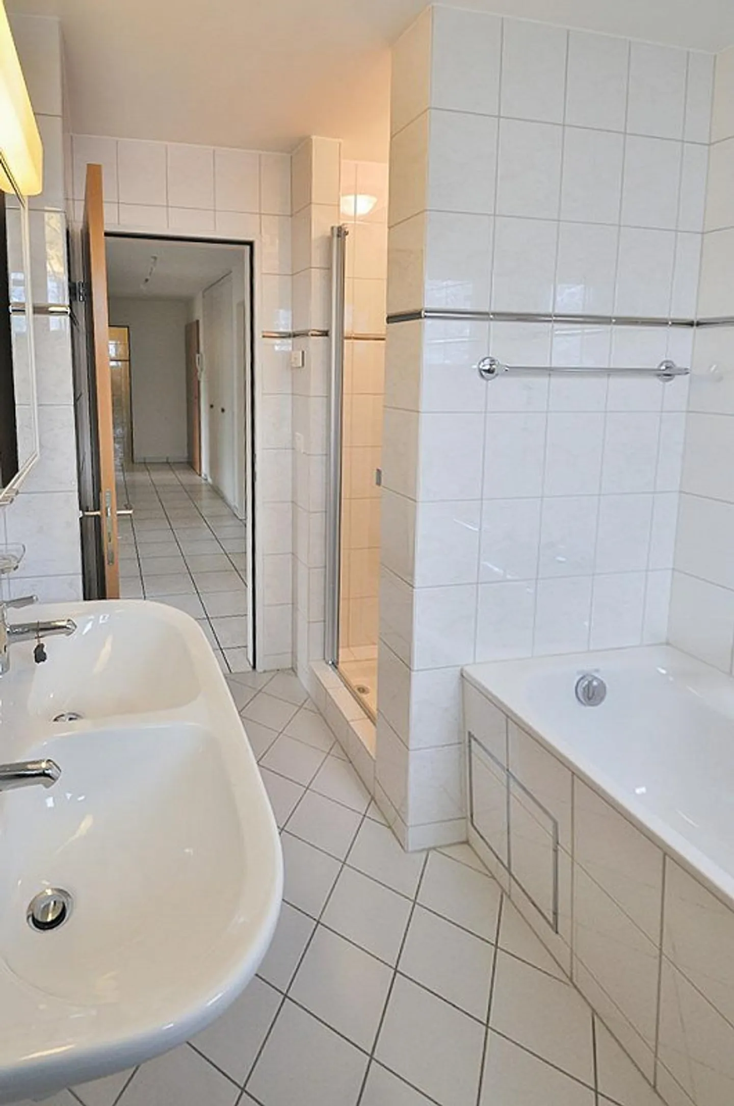 4 1/2 Room Apartment with Garden Seating Area - Photo 9 of 10