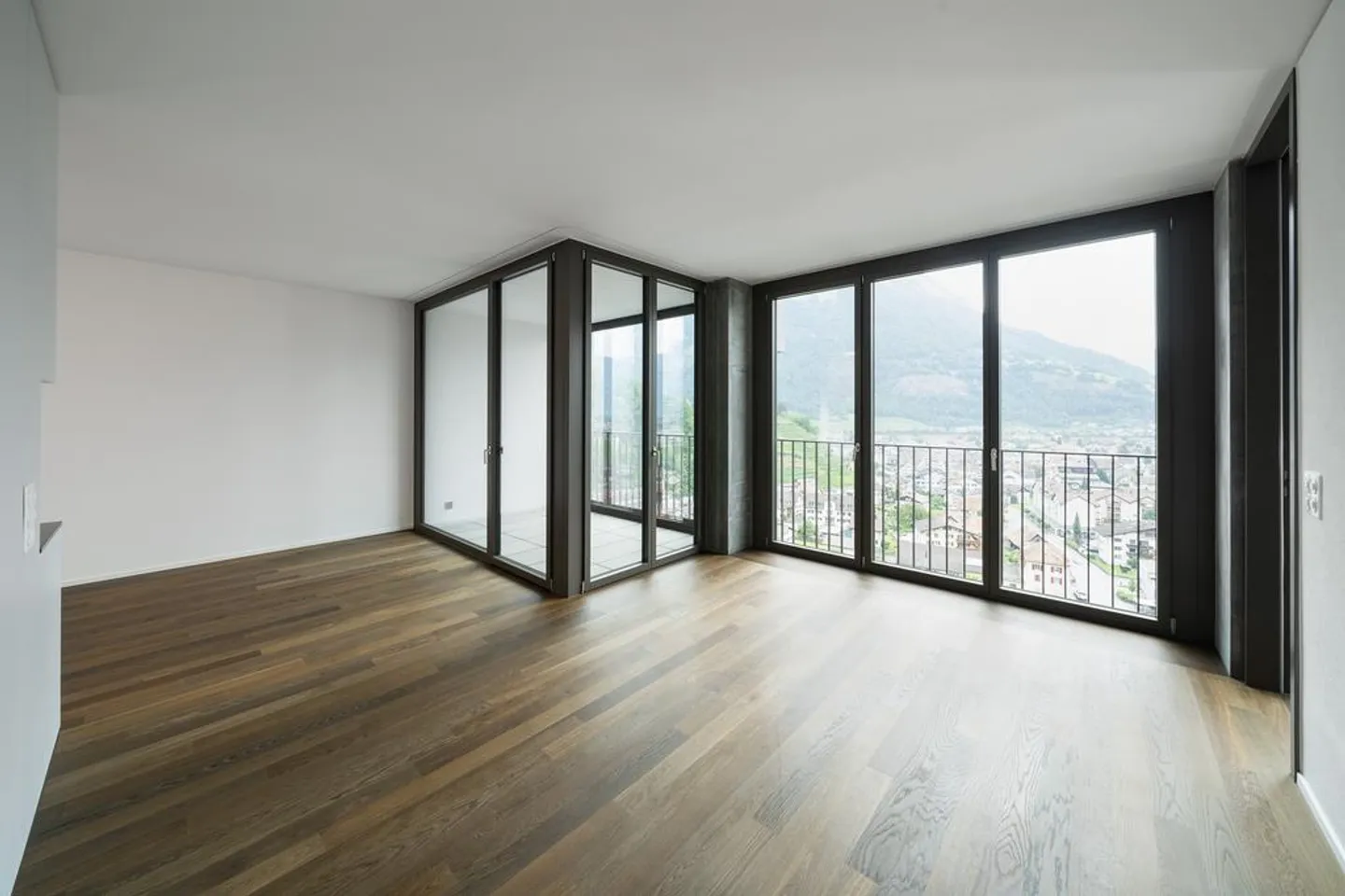 Vivere con la migliore vista - Foto 3 di 10