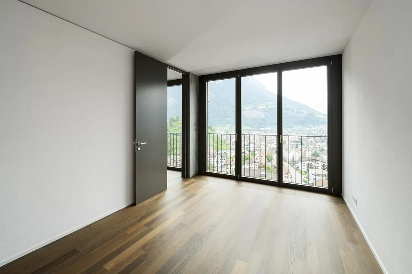 Vivere con la migliore vista - Foto 4 di 10