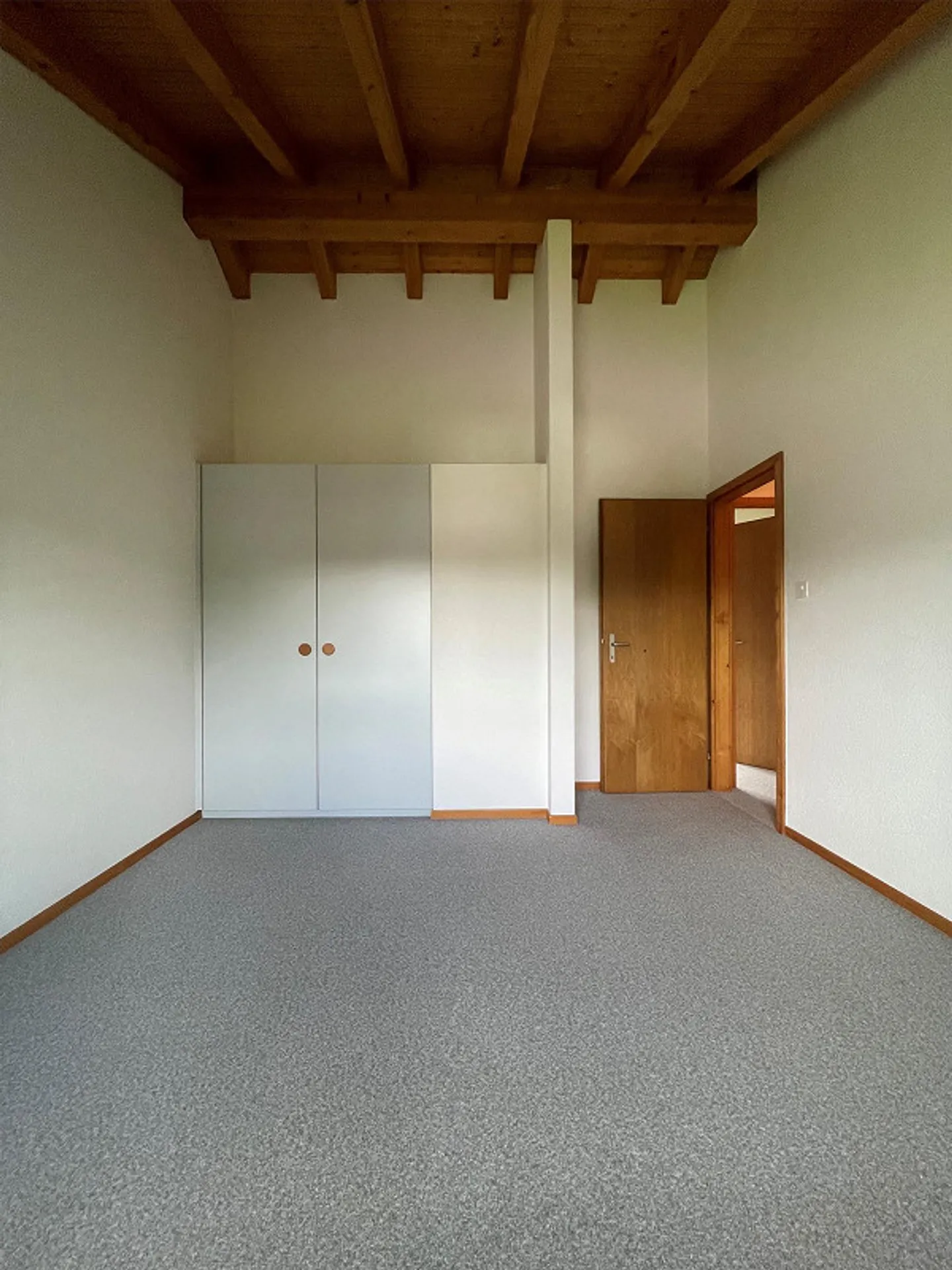 Accogliente casa a schiera di 3 camere con patio - Foto 4 di 6