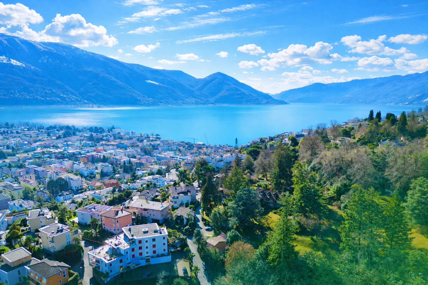 Appartamento elegante con terrazza - Foto 14 di 14