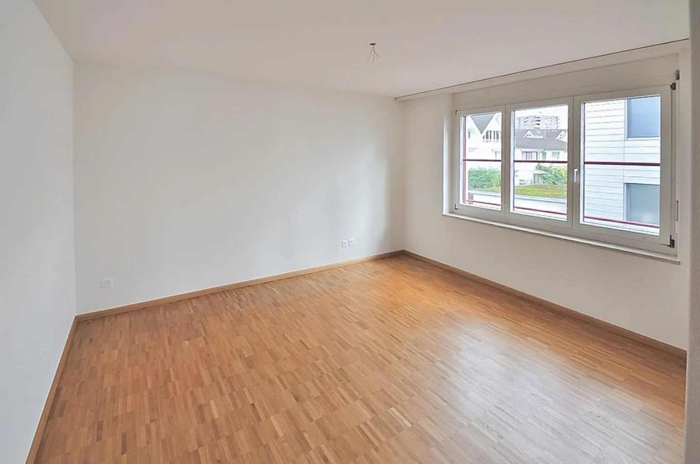 4 1/2 Room Apartment with Garden Seating Area - Photo 6 of 10