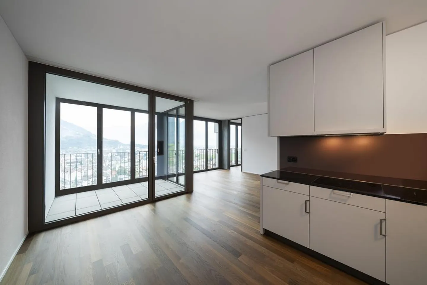 Vivere con la migliore vista - Foto 1 di 10