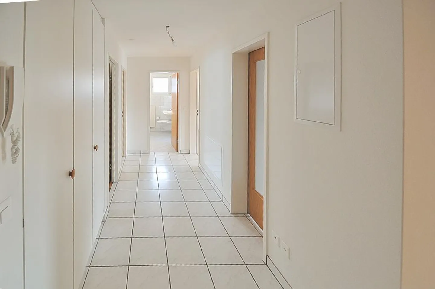 4 1/2 Room Apartment with Garden Seating Area - Photo 7 of 10