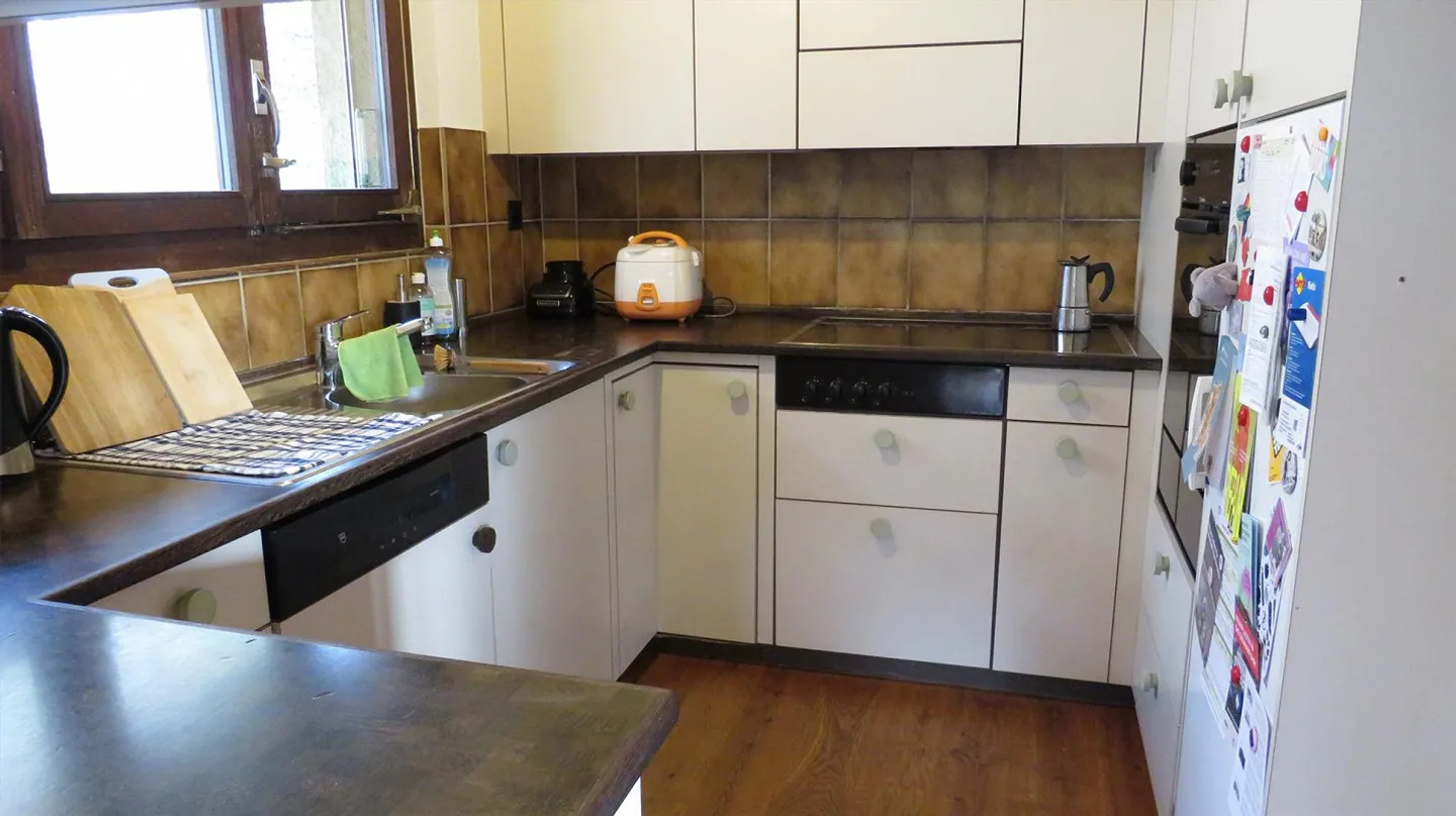 House share near Bern - Photo 8 of 14