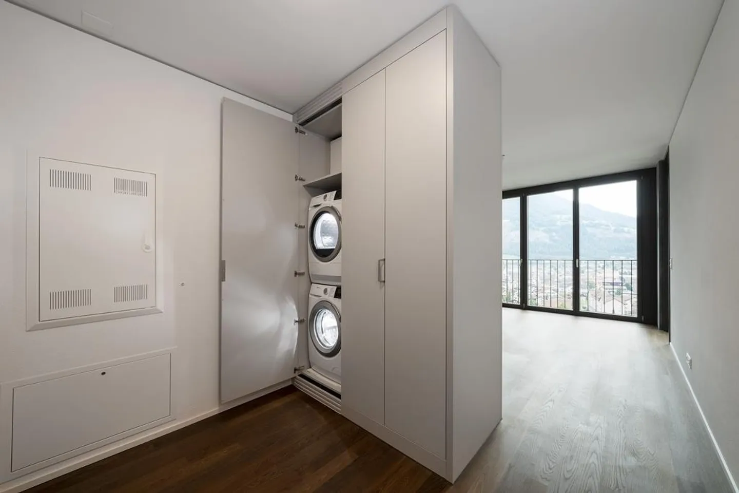 Vivere con la migliore vista - Foto 6 di 10