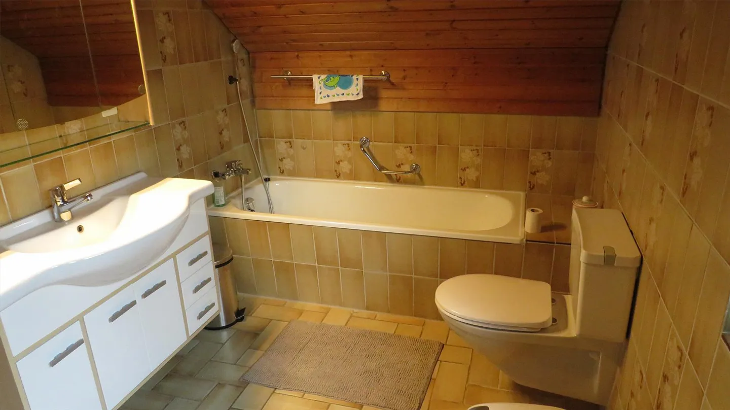 House share near Bern - Photo 12 of 14