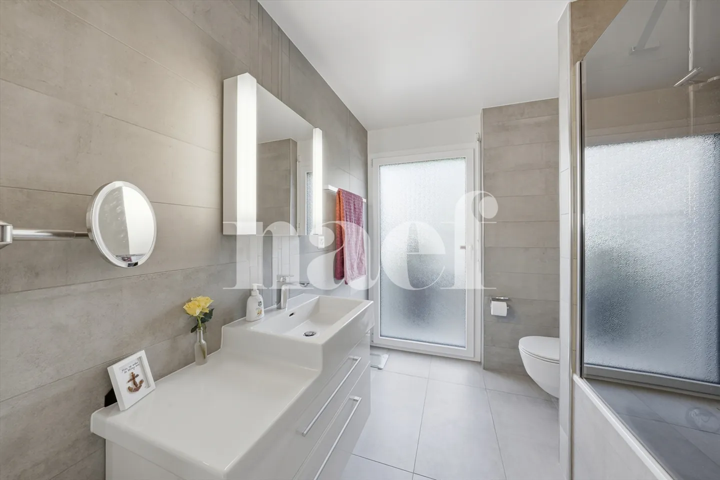 Appartement moderne avec jardin privé - Photo 8 sur 9