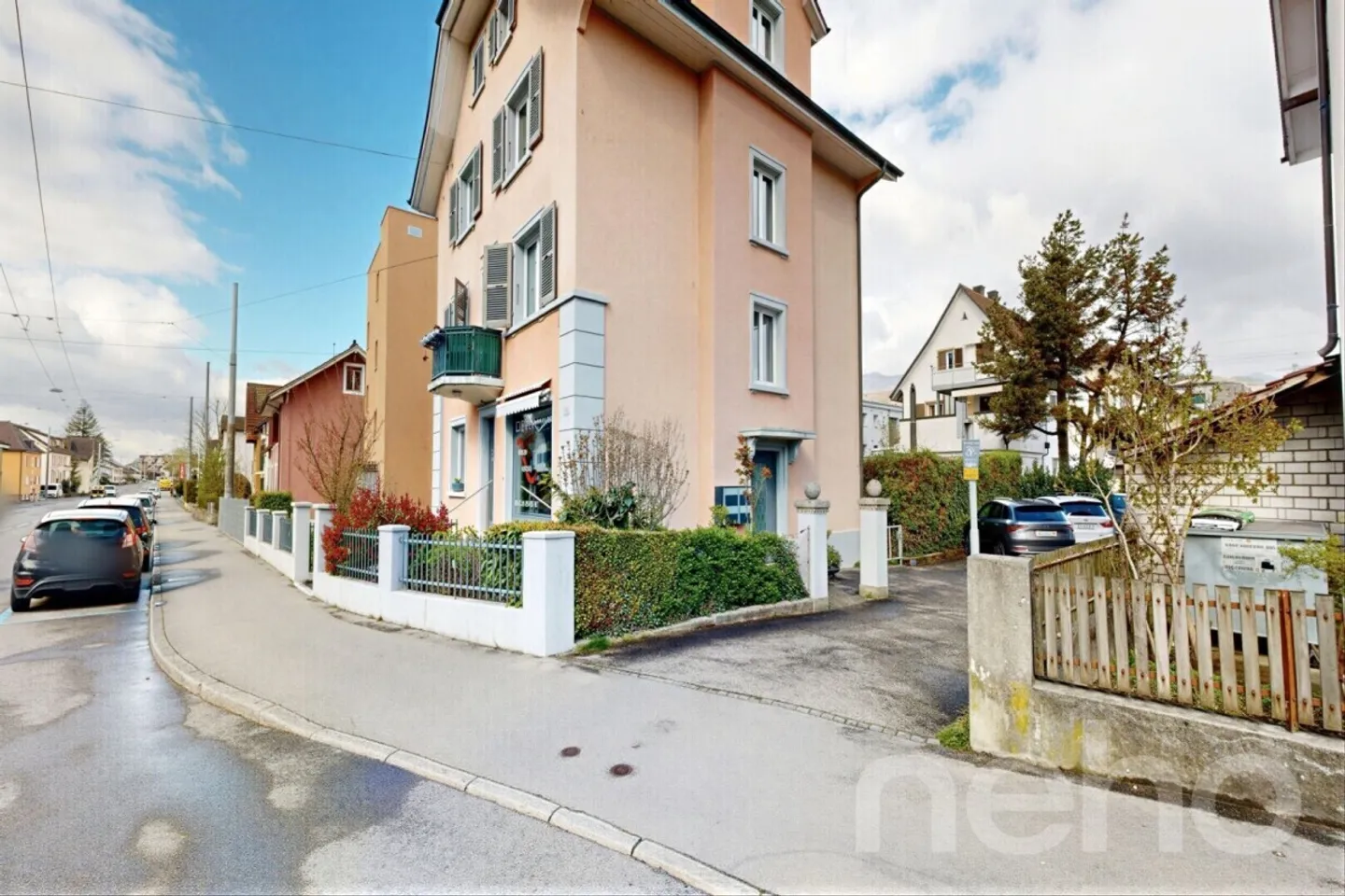 Immobile di Investimento - Alto Potenziale - Posizione Strategica - Foto 2 di 12