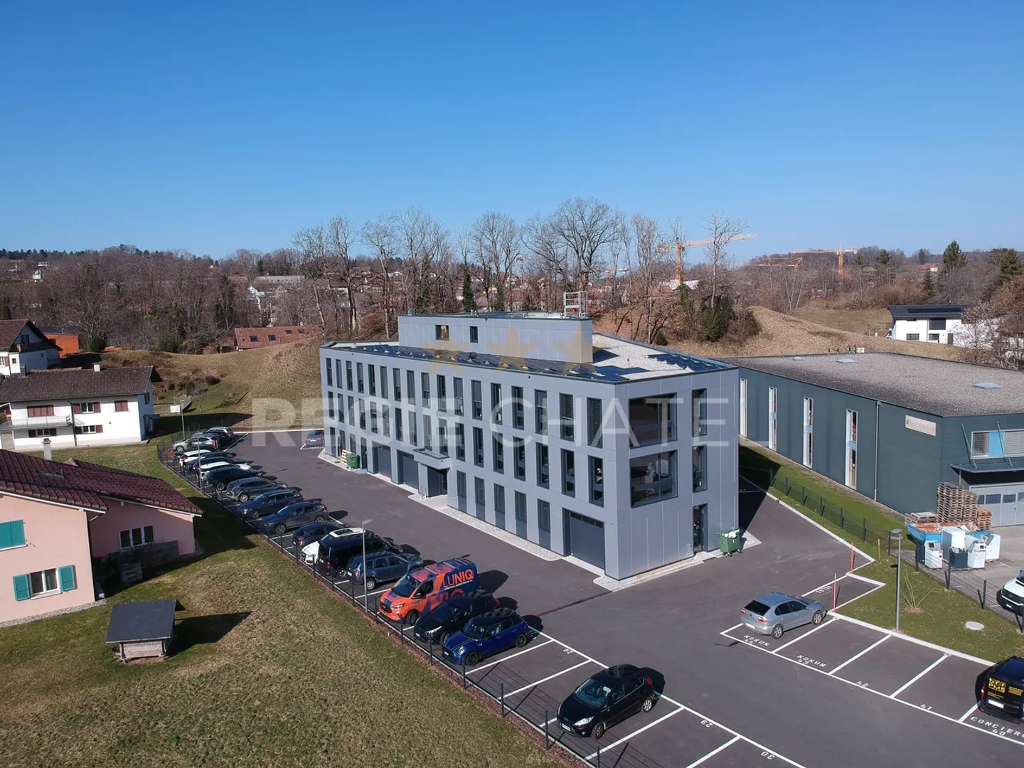 Commercial Spaces for Rent - Photo 1 of 1