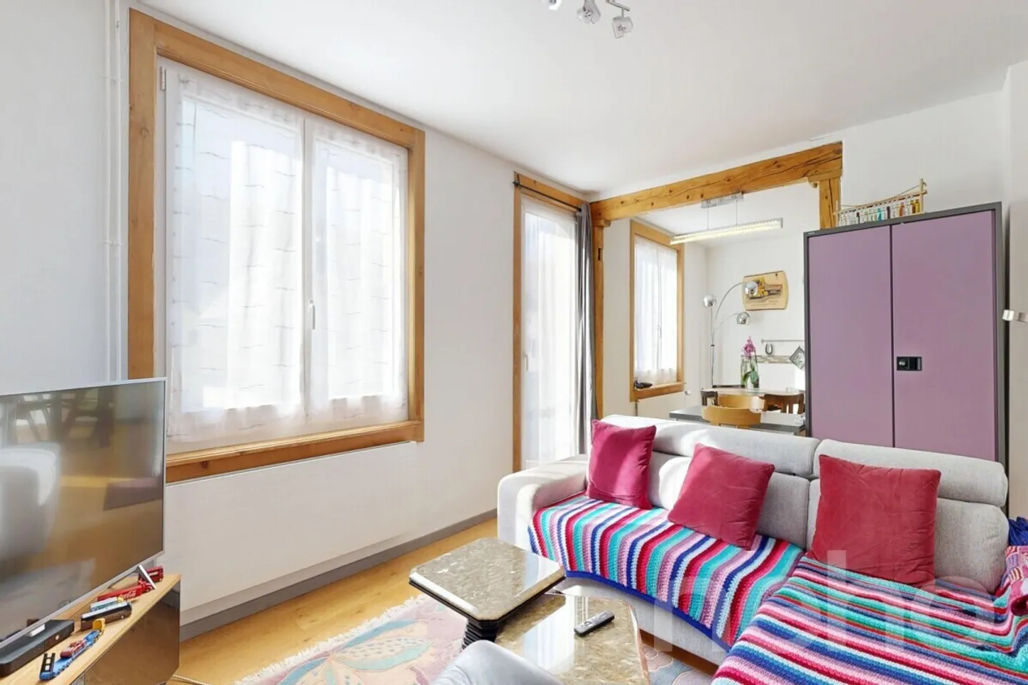 Immobile di Investimento - Alto Potenziale - Posizione Strategica - Foto 3 di 12