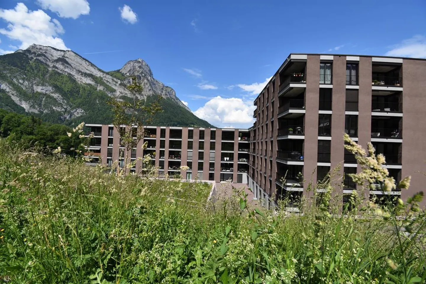 Vivere con la migliore vista - Foto 9 di 10