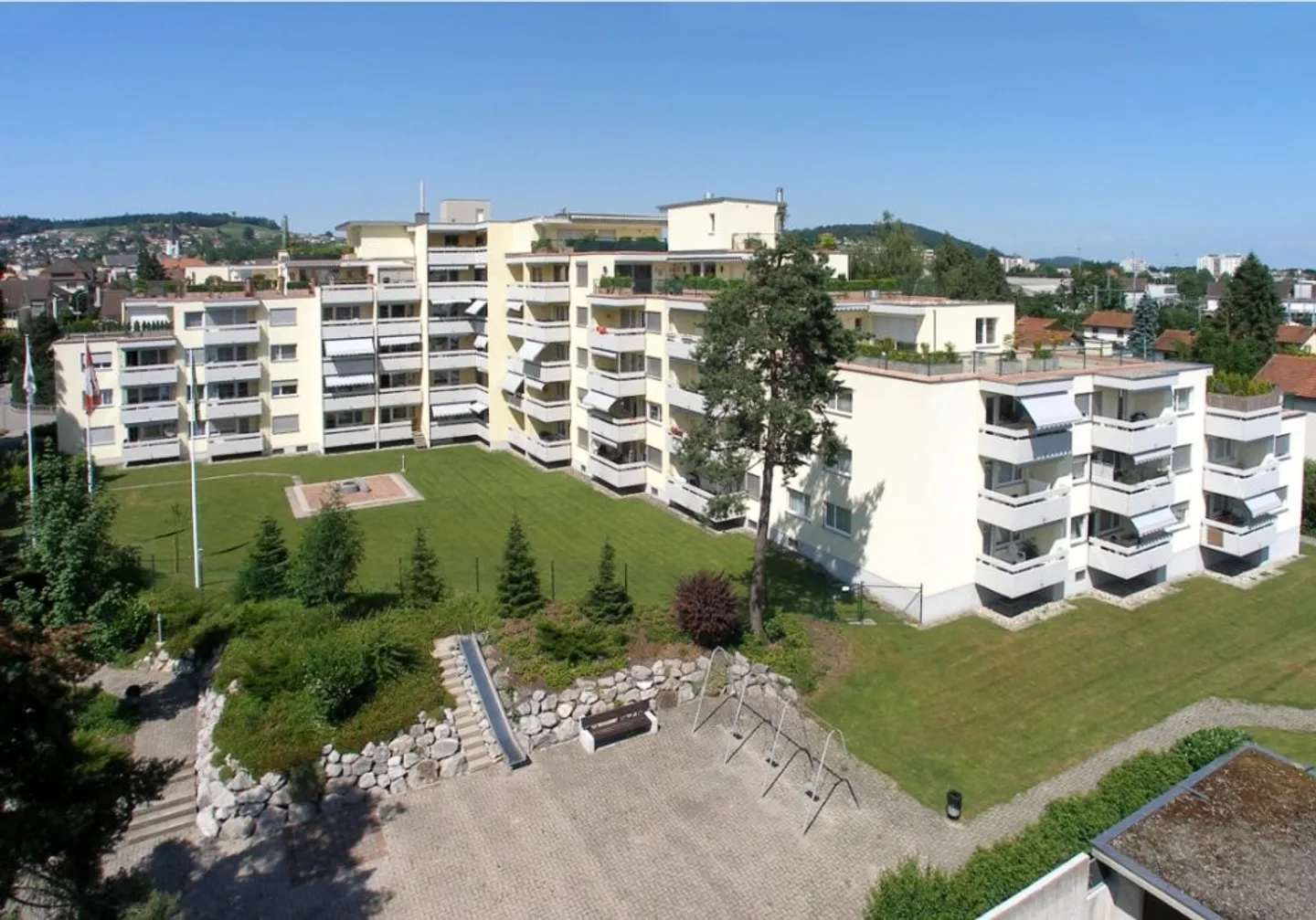 Appartamento in affitto - Foto 1 di 12