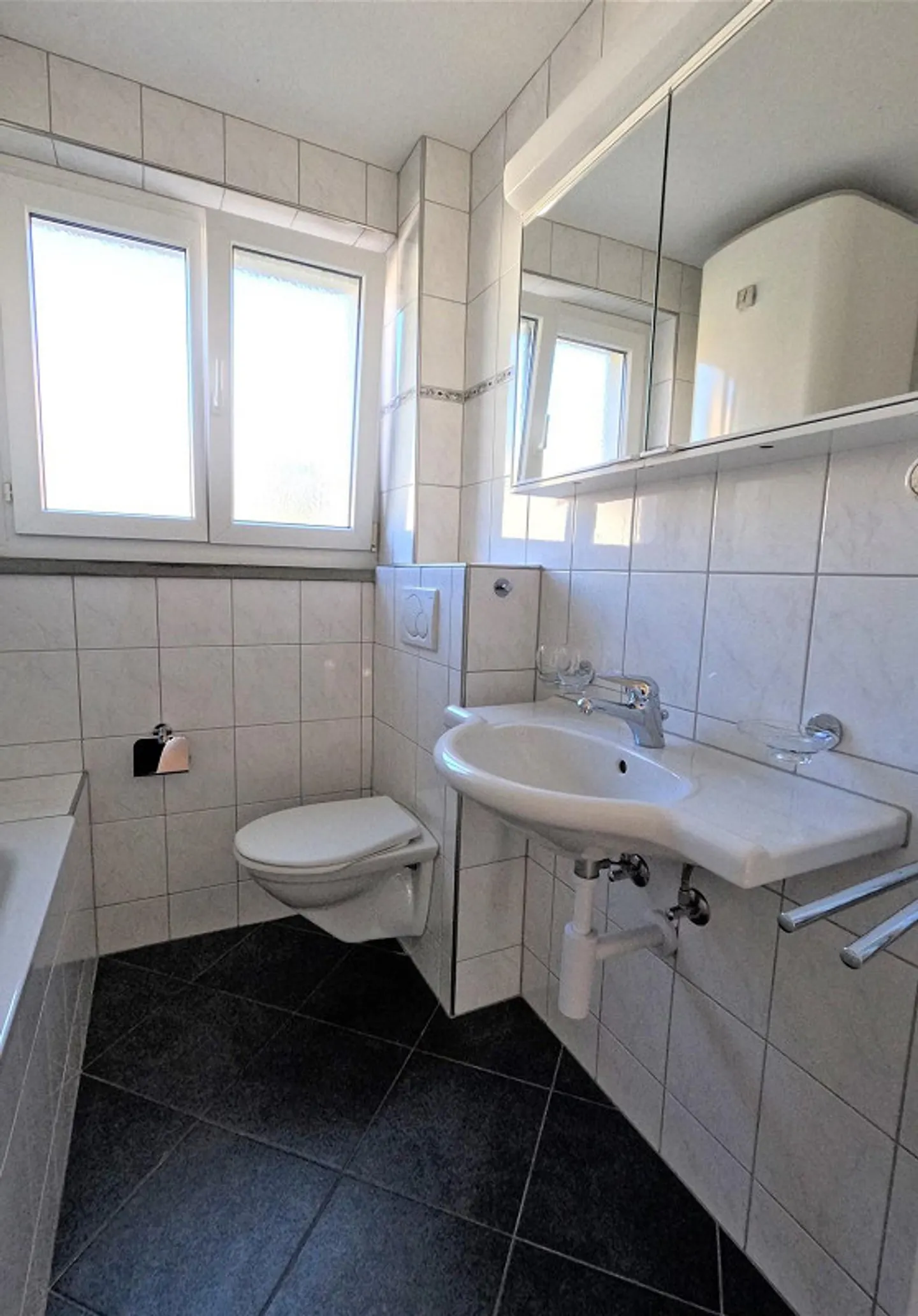 Vous cherchez un nouveau chez-vous à Saint-Gall ? Alors continuez à lire ! - Photo 9 sur 13