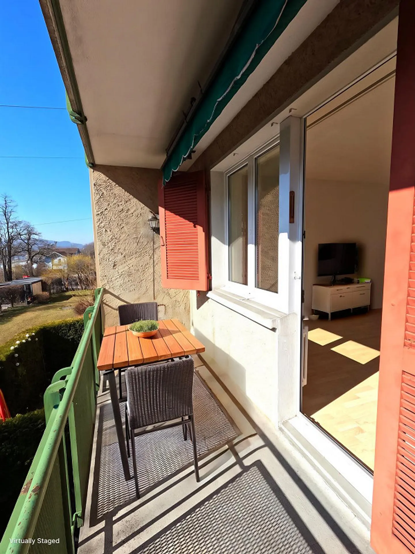 Vous cherchez un nouveau chez-vous à Saint-Gall ? Alors continuez à lire ! - Photo 11 sur 13