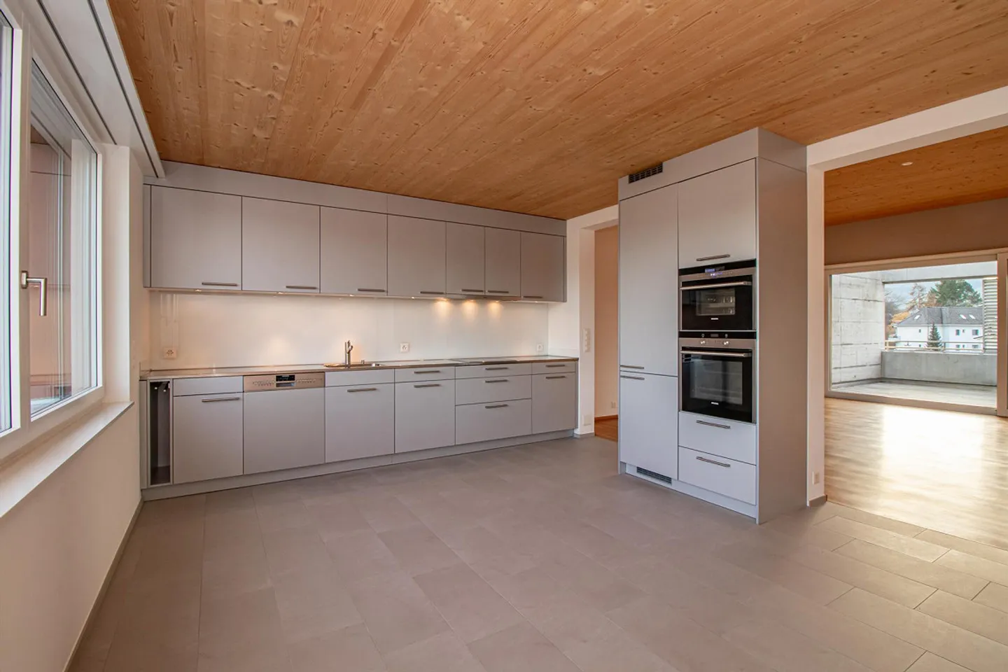 Bellissimo appartamento duplex - Foto 2 di 8