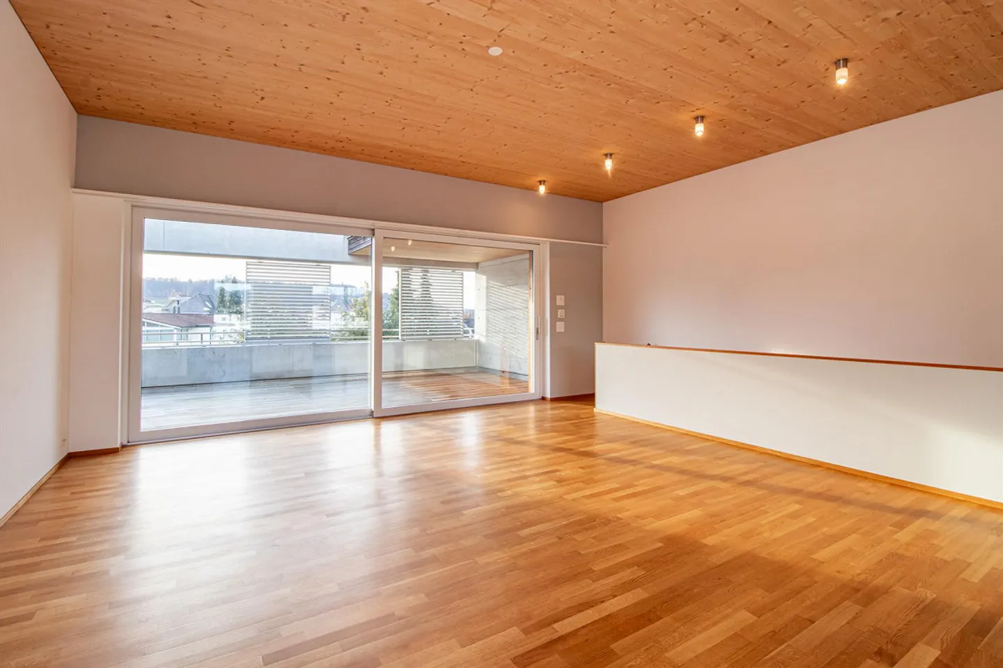 Bellissimo appartamento duplex - Foto 3 di 8