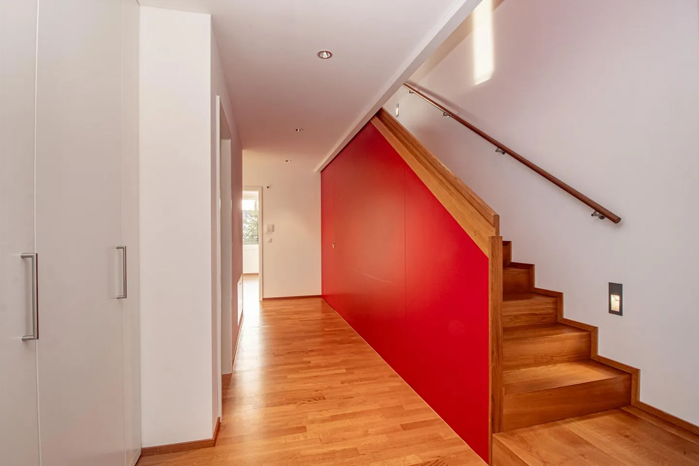 Bellissimo appartamento duplex - Foto 5 di 8