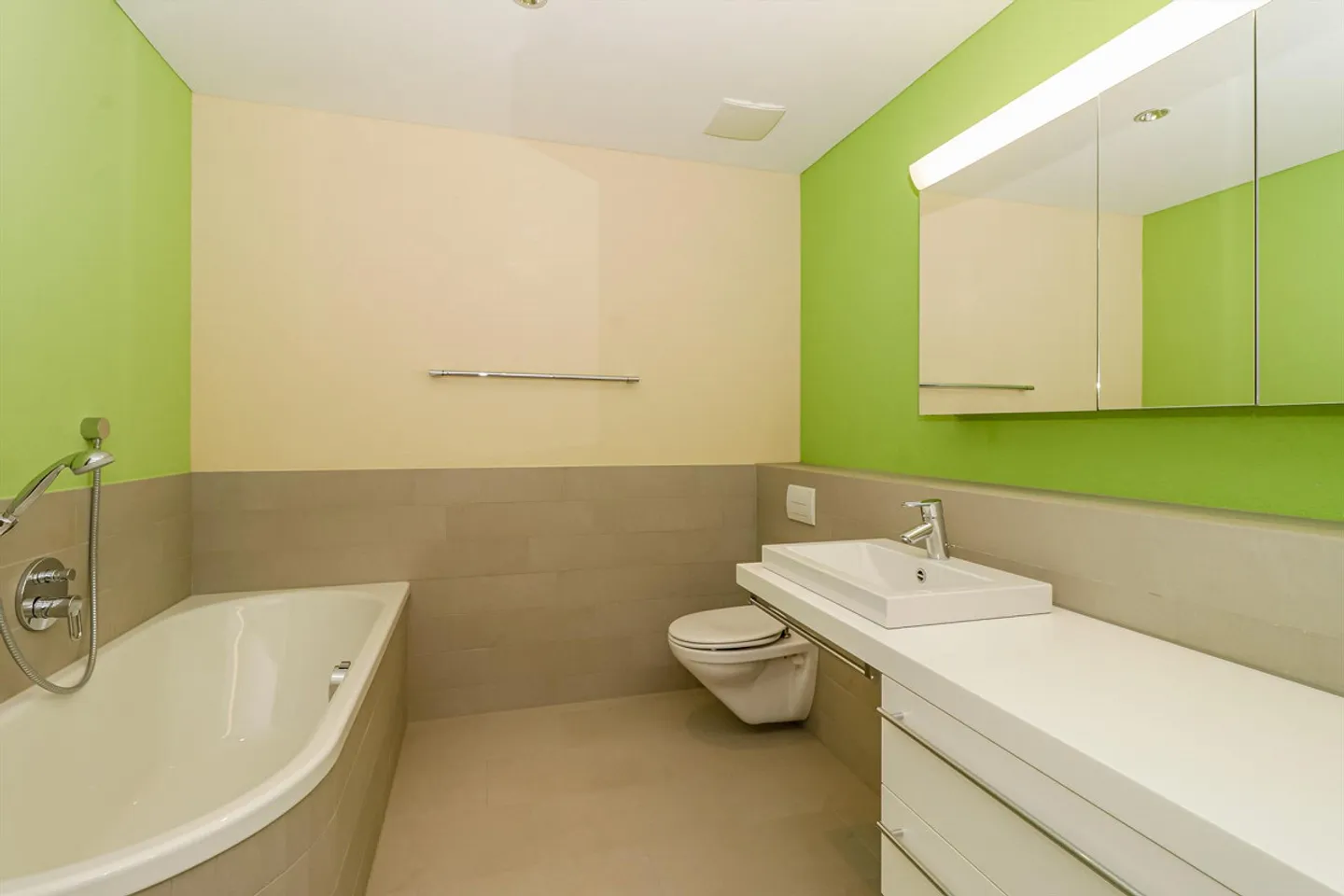 Bellissimo appartamento duplex - Foto 6 di 8