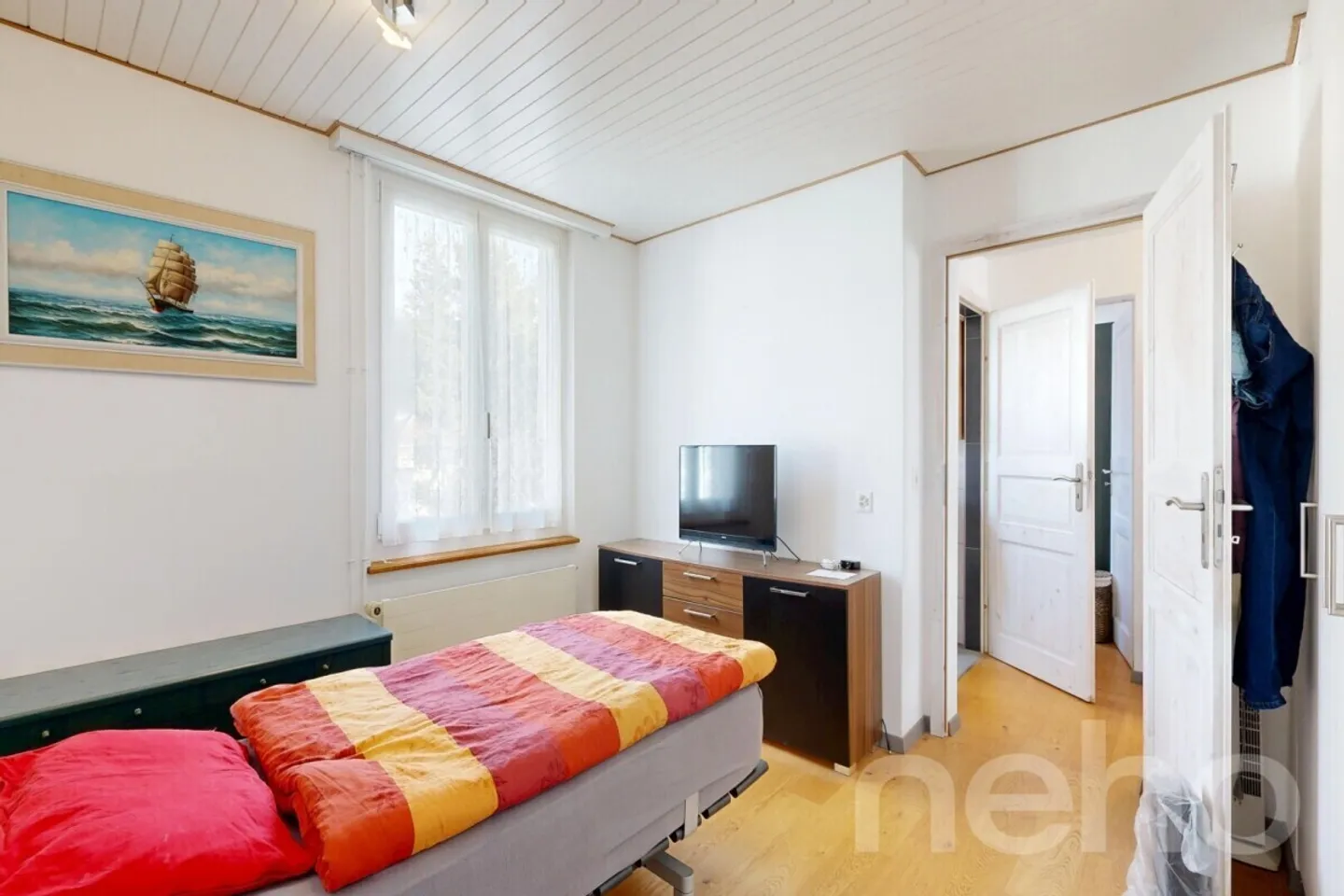 Immobile di Investimento - Alto Potenziale - Posizione Strategica - Foto 8 di 12