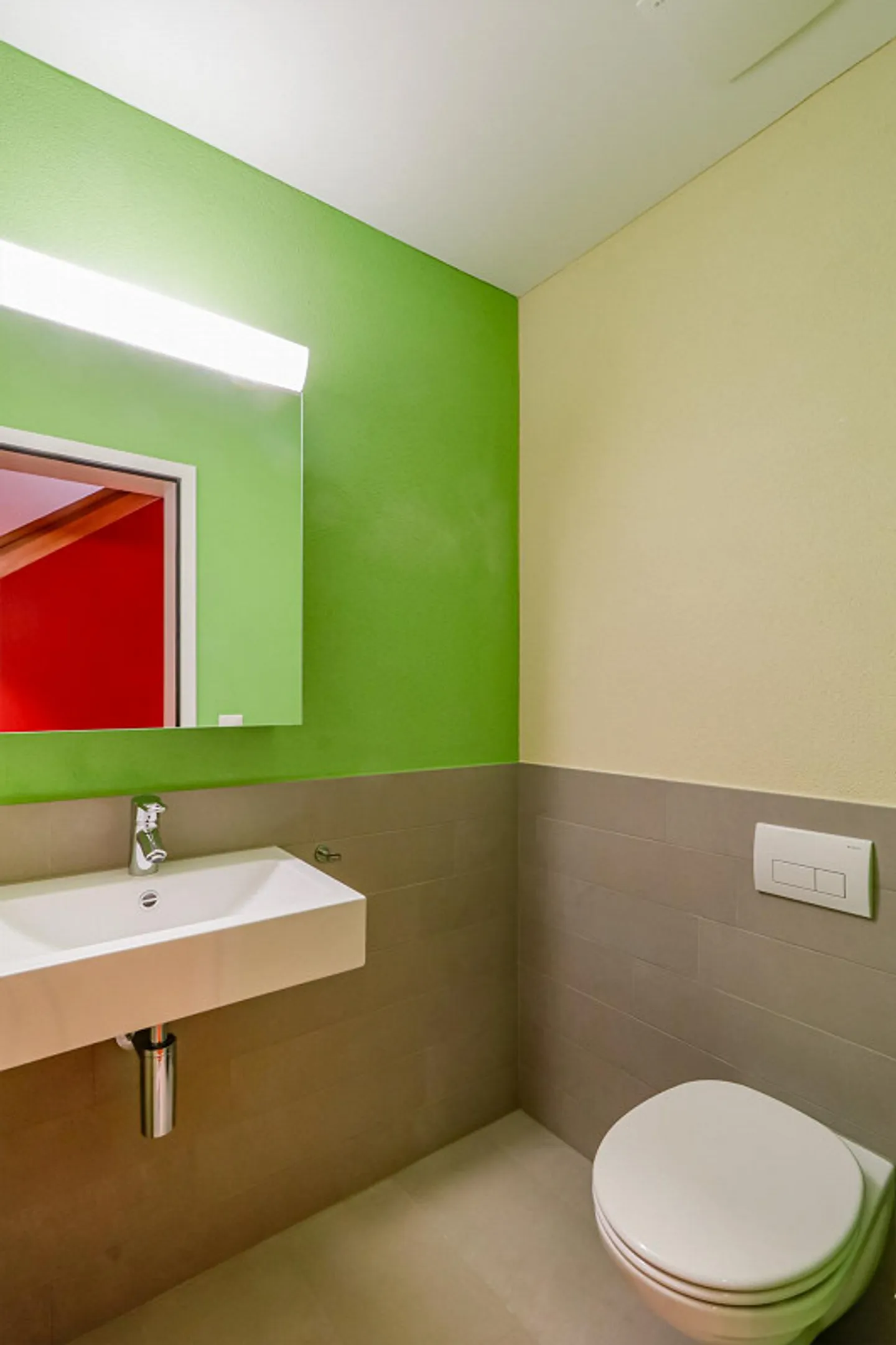 Bellissimo appartamento duplex - Foto 7 di 8