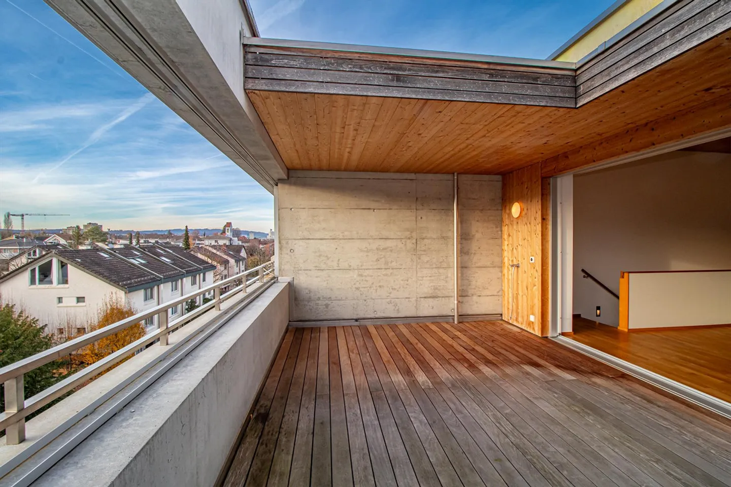 Bellissimo appartamento duplex - Foto 8 di 8