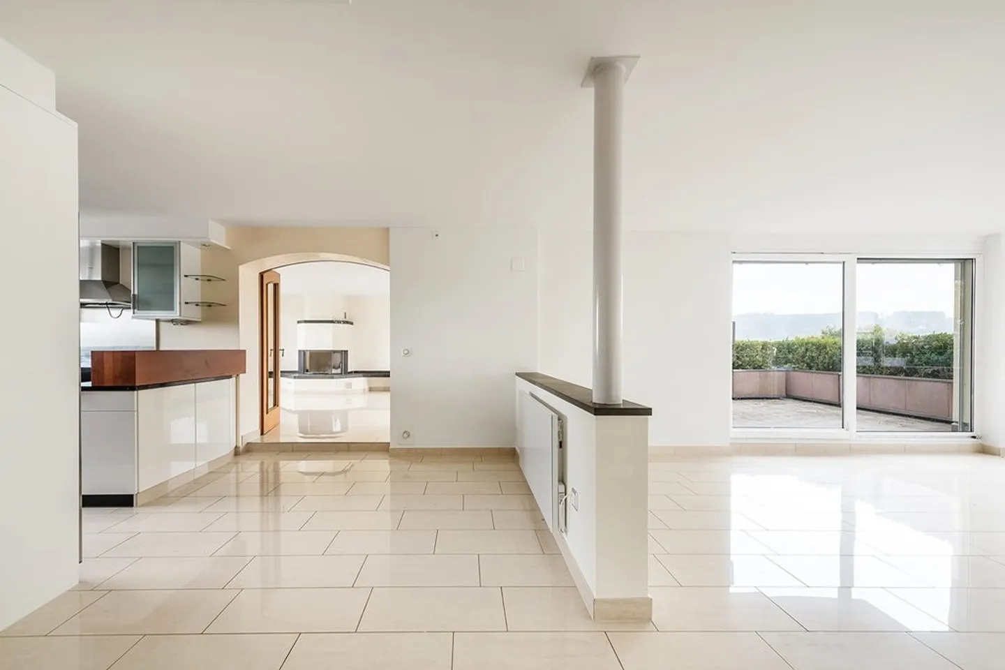 Appartamento in affitto - Foto 4 di 12