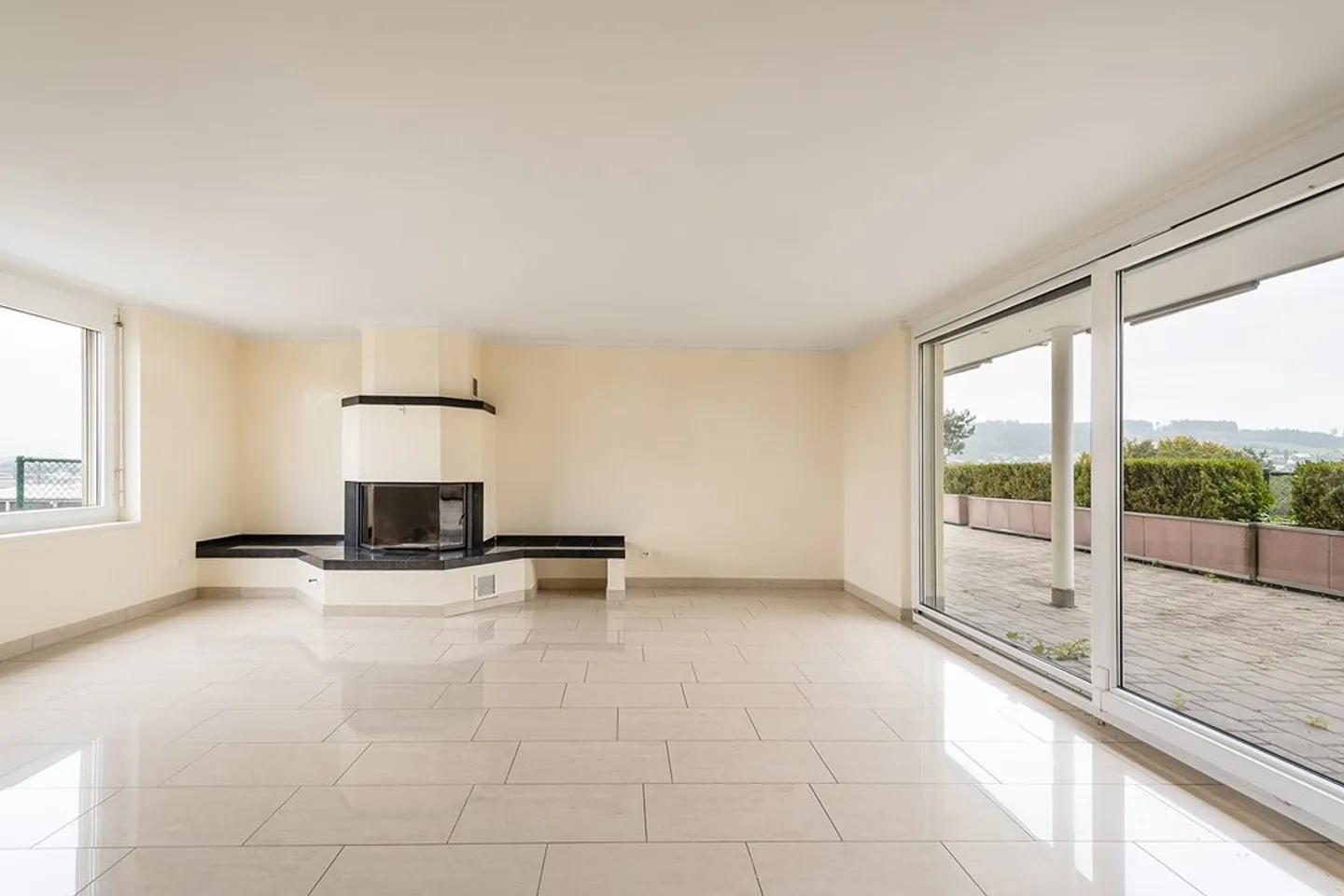 Appartamento in affitto - Foto 5 di 12