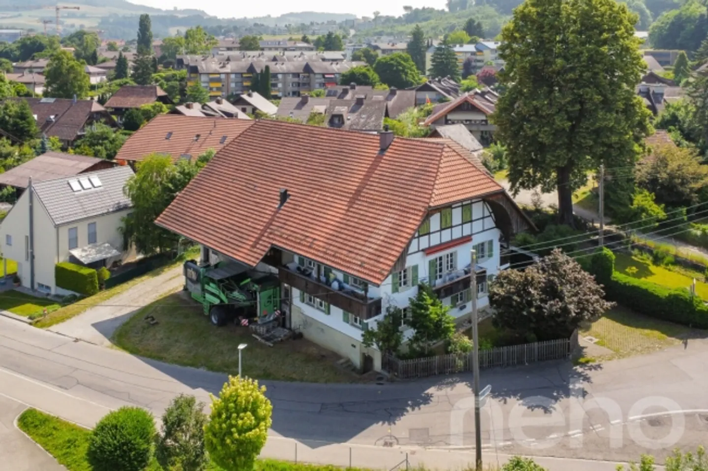 Mehrfamilienhaus kaufen - Foto 2 von 13