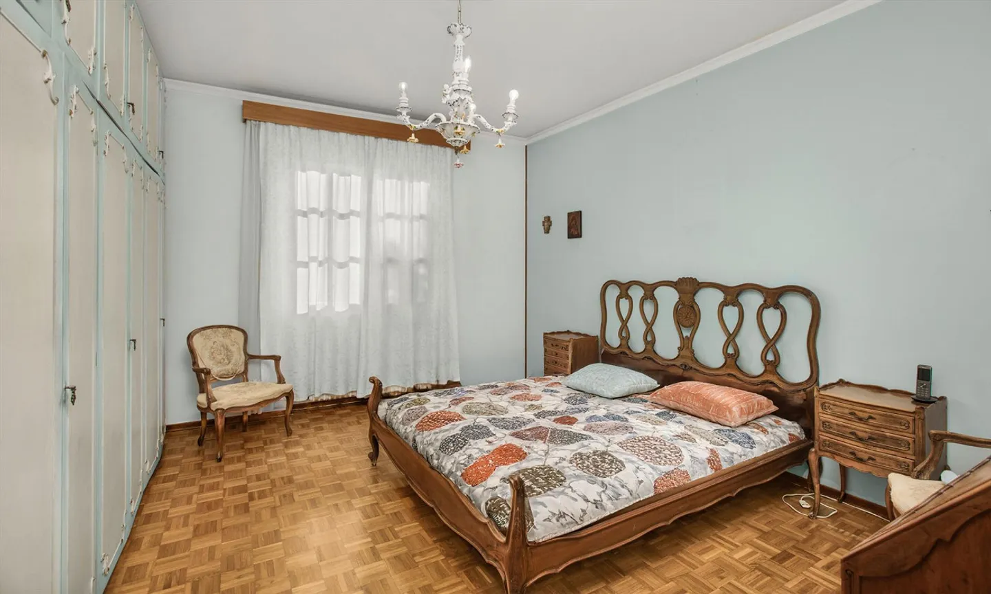 Schöne 4.5-Zimmer-Villa mit Pool in Coldrerio - Foto 5 von 9