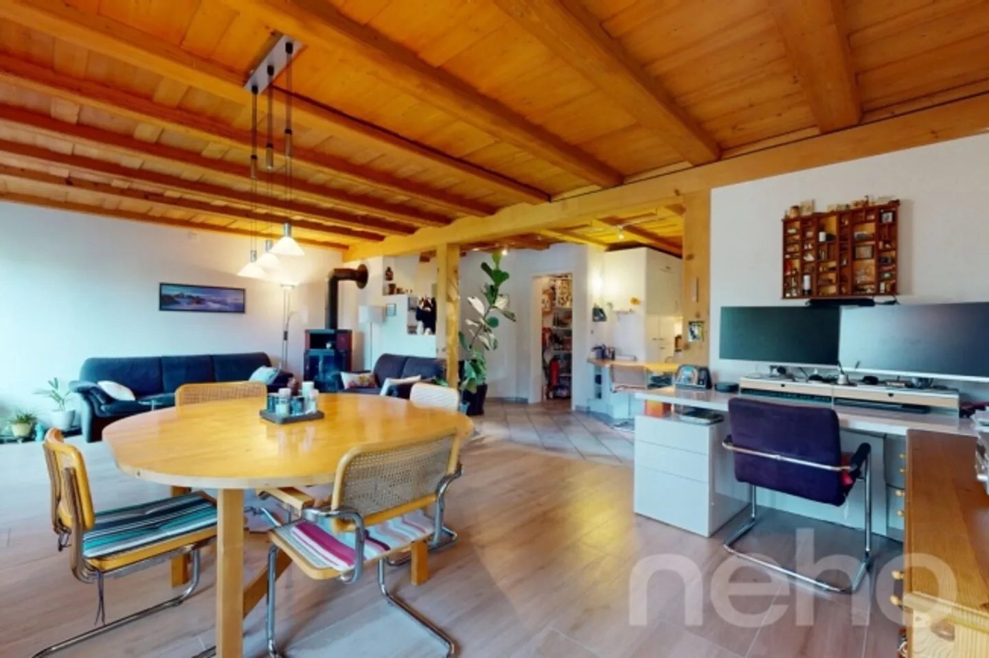 Mehrfamilienhaus kaufen - Foto 7 von 13