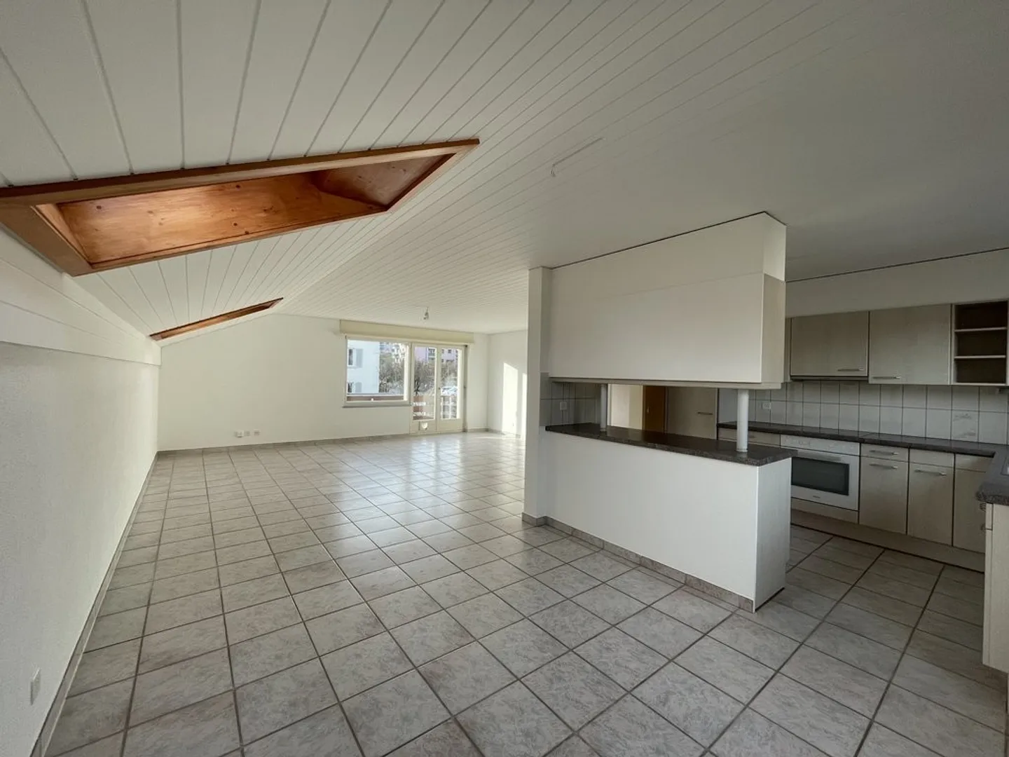 Fribourg (Beauregard-Viertel) - 4,5 Zimmer im 1. Stock - Foto 3 von 11