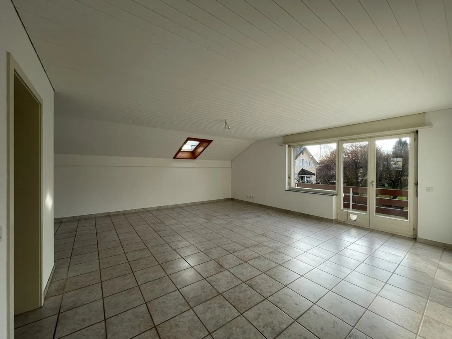 Fribourg (Beauregard-Viertel) - 4,5 Zimmer im 1. Stock - Foto 4 von 11