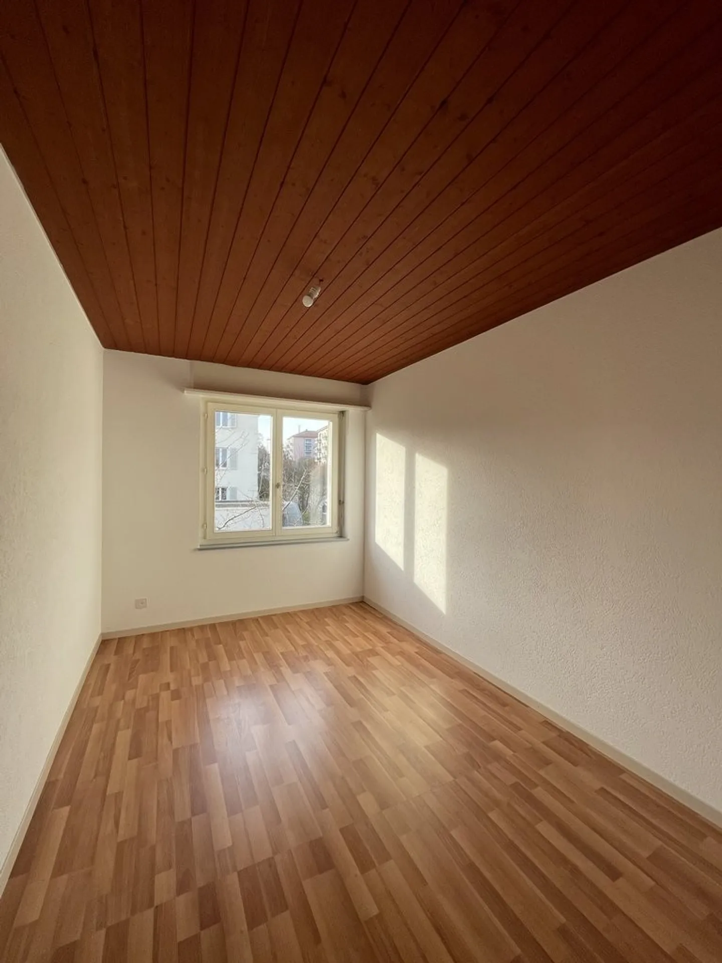 Fribourg (Beauregard-Viertel) - 4,5 Zimmer im 1. Stock - Foto 7 von 11