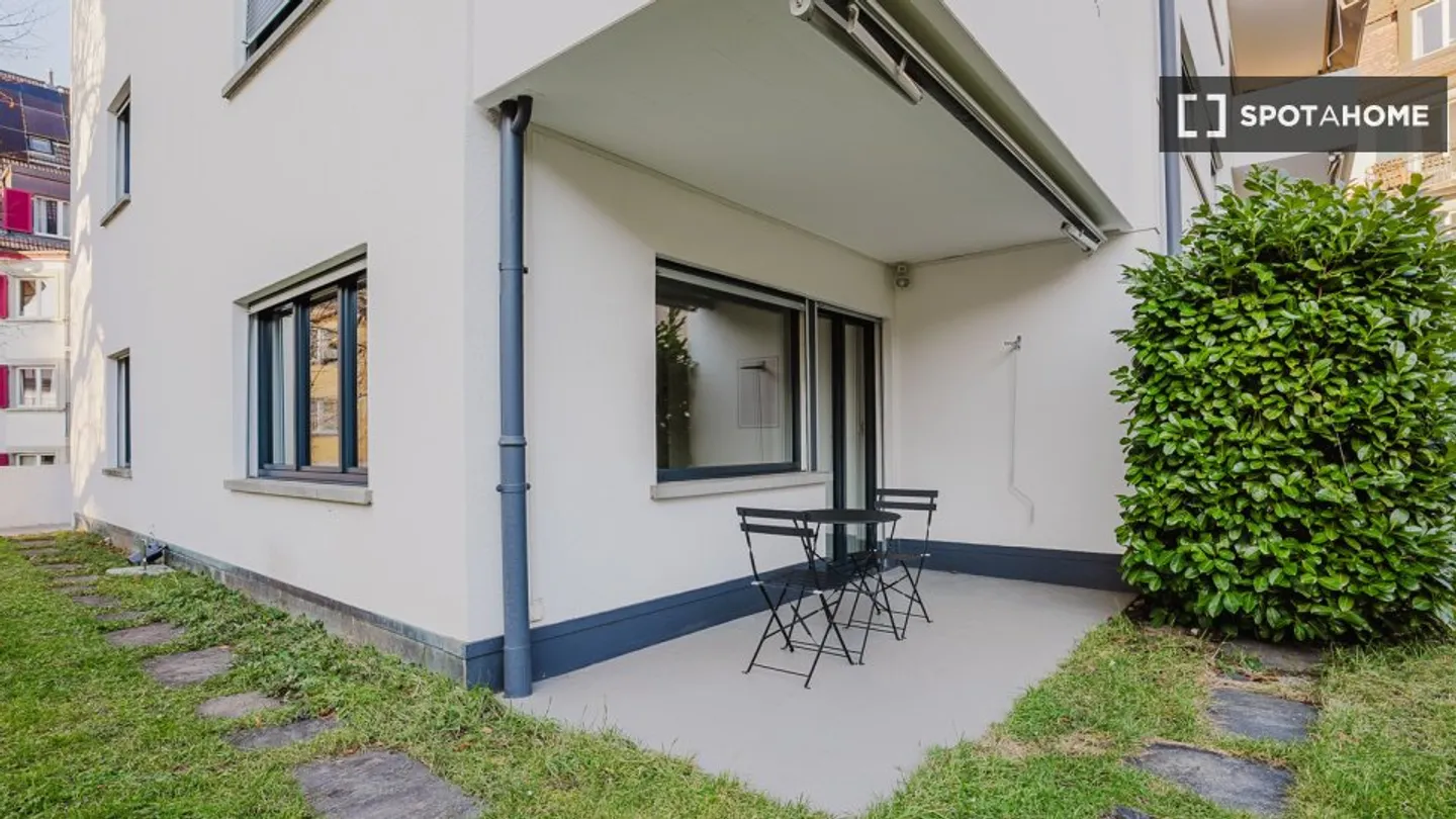 Wohnung mieten - Foto 2 von 18