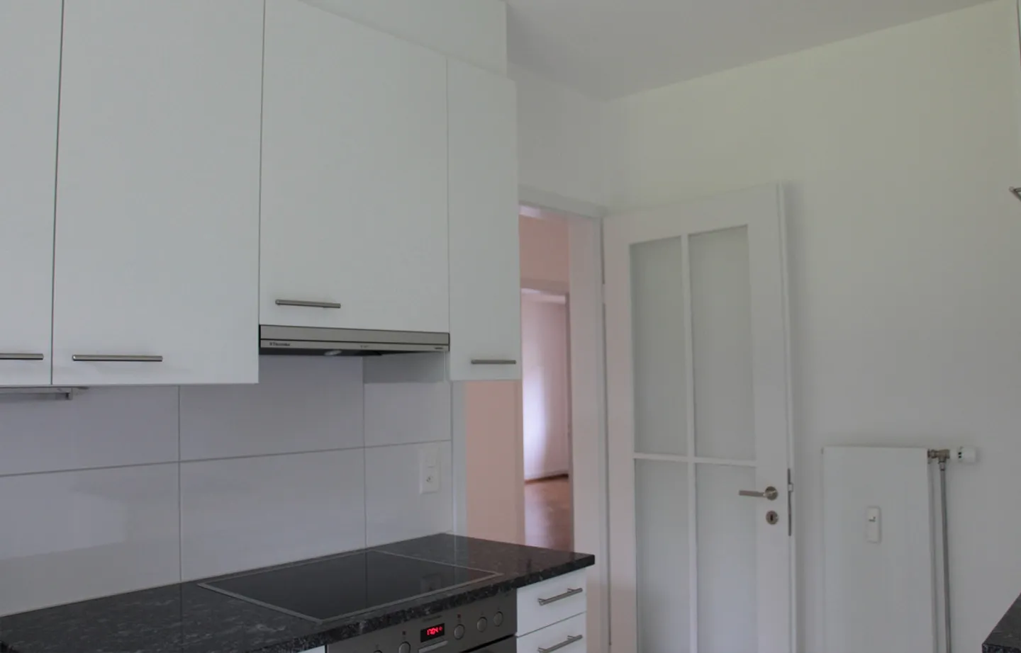 Grosszügige 3-Zimmer-Gartenwohnung im Bachletten-Quartier - Foto 3 von 12