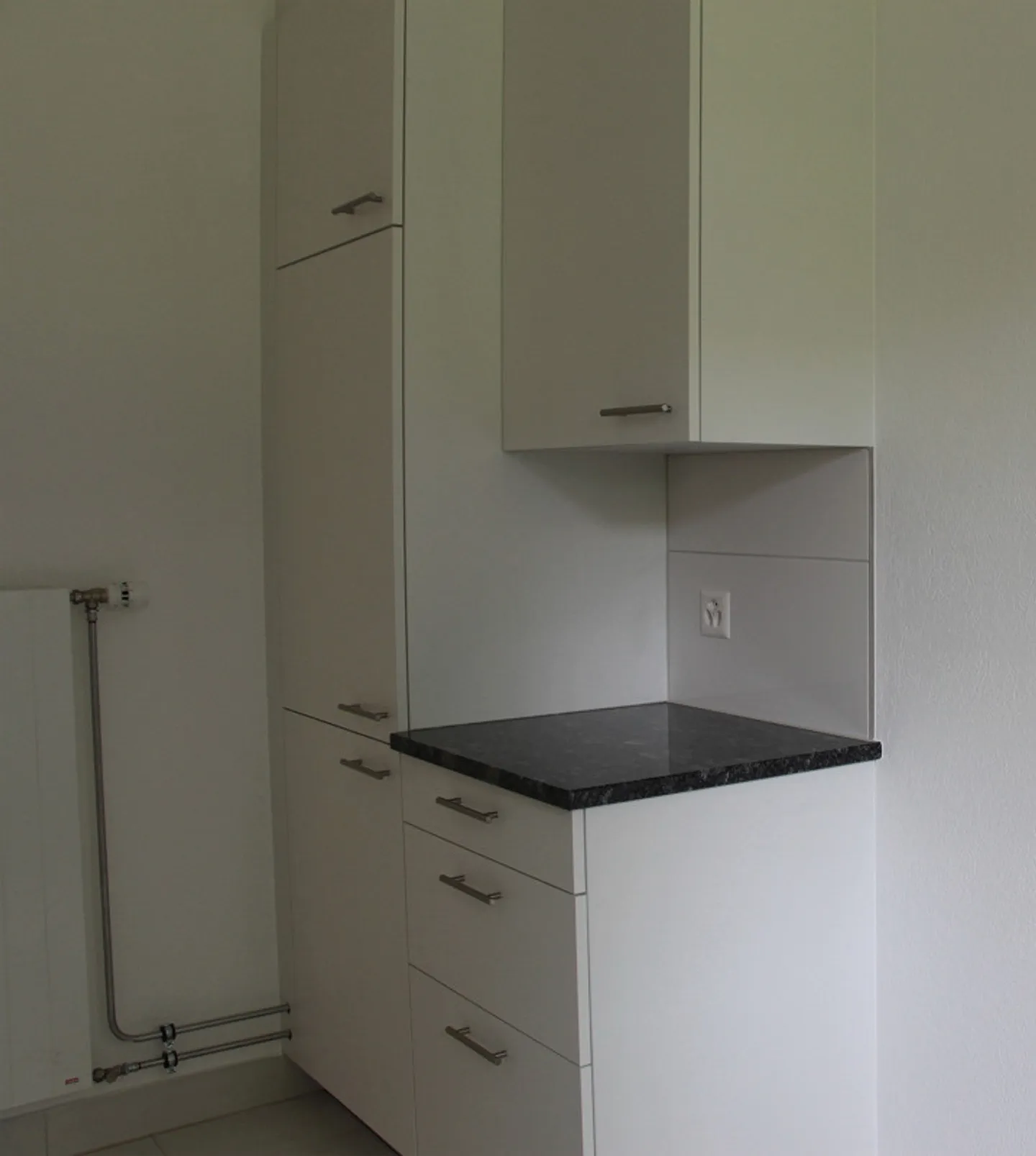 Grosszügige 3-Zimmer-Gartenwohnung im Bachletten-Quartier - Foto 4 von 12