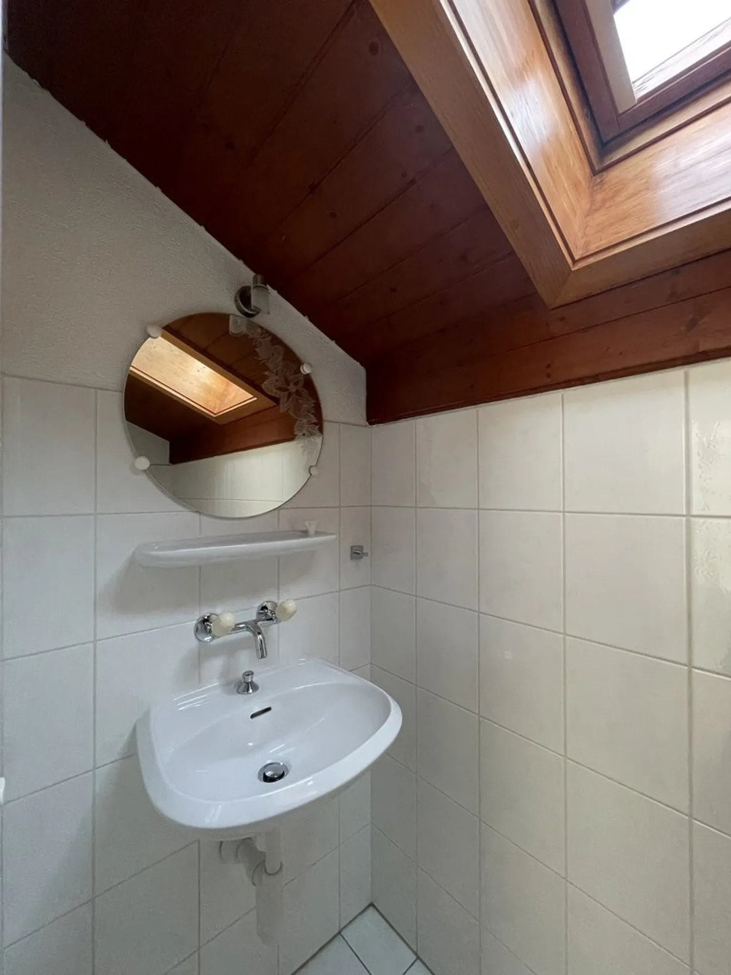 Fribourg (Beauregard-Viertel) - 4,5 Zimmer im 1. Stock - Foto 11 von 11