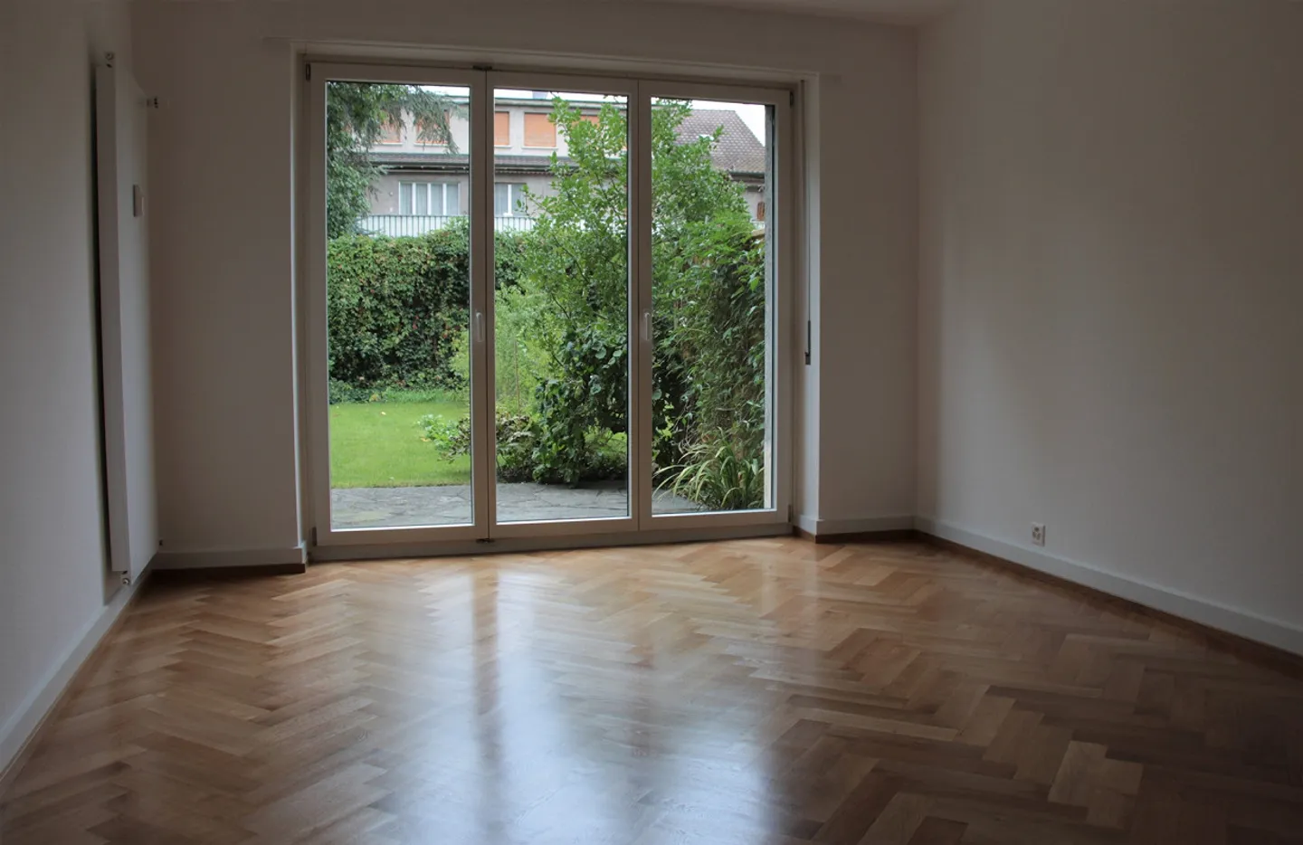 Grosszügige 3-Zimmer-Gartenwohnung im Bachletten-Quartier - Foto 9 von 12