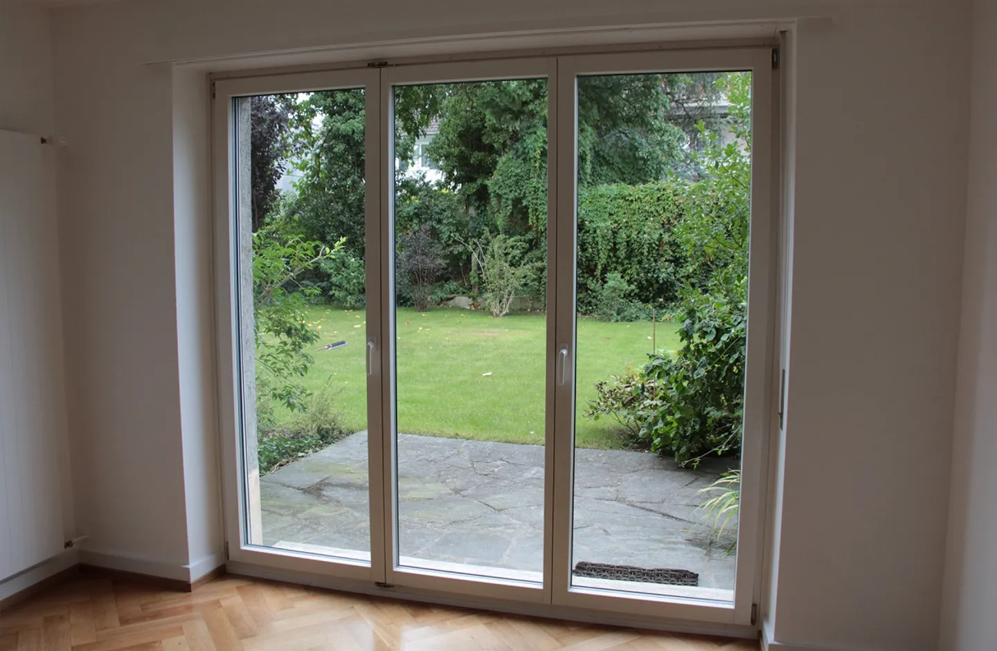 Grosszügige 3-Zimmer-Gartenwohnung im Bachletten-Quartier - Foto 10 von 12