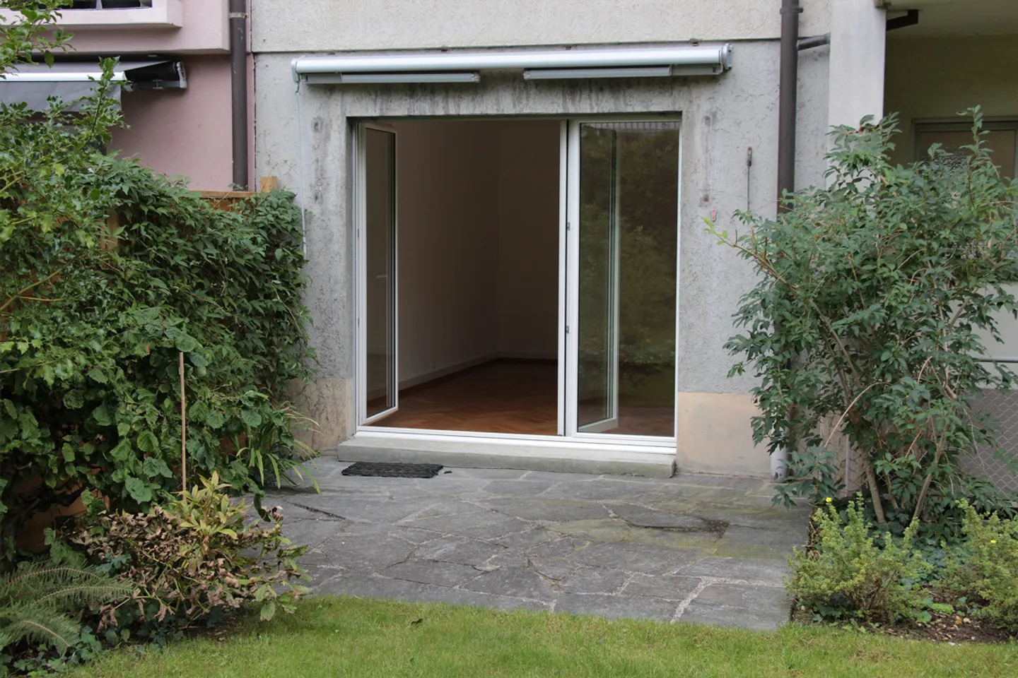 Grosszügige 3-Zimmer-Gartenwohnung im Bachletten-Quartier - Foto 11 von 12