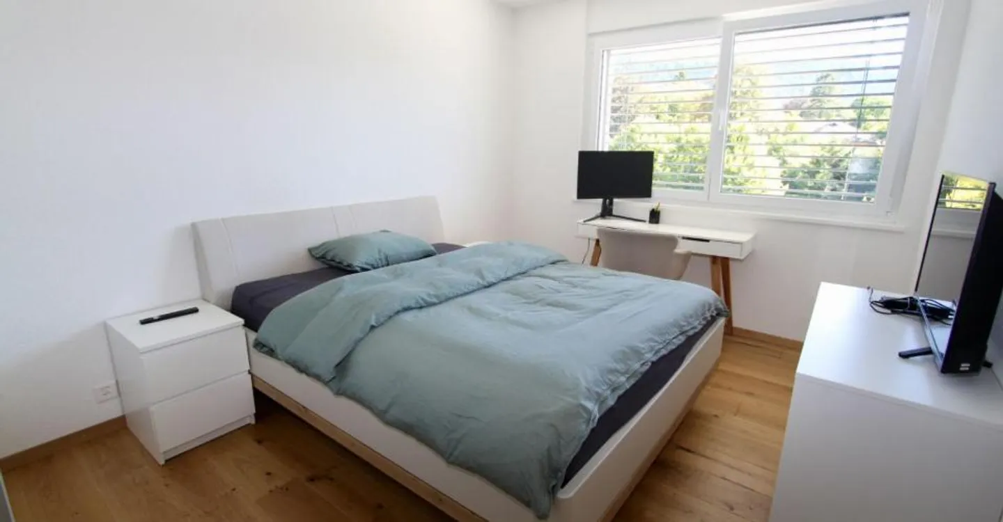 Bright 4.5 Room Apartment - Photo 10 of 13