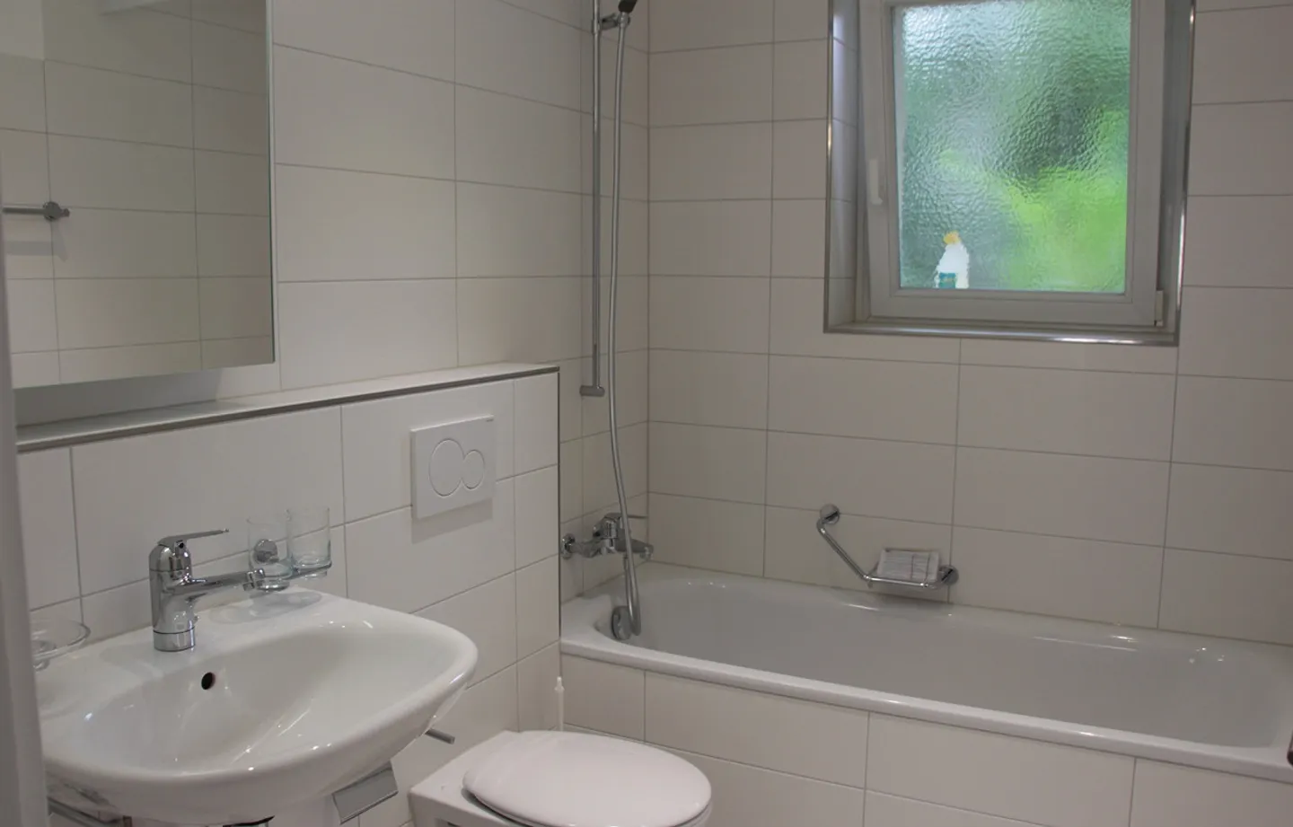 Grosszügige 3-Zimmer-Gartenwohnung im Bachletten-Quartier - Foto 12 von 12