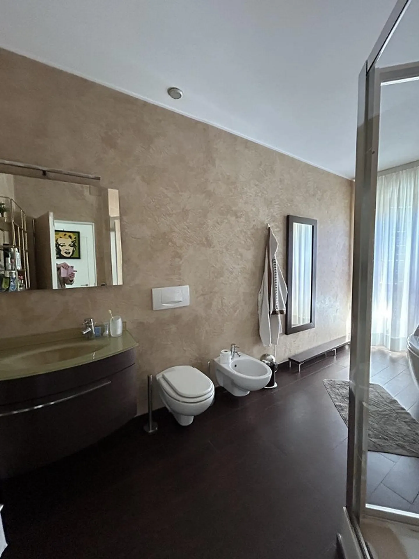 Charmante Wohnung mit Seeblick - Foto 13 von 14