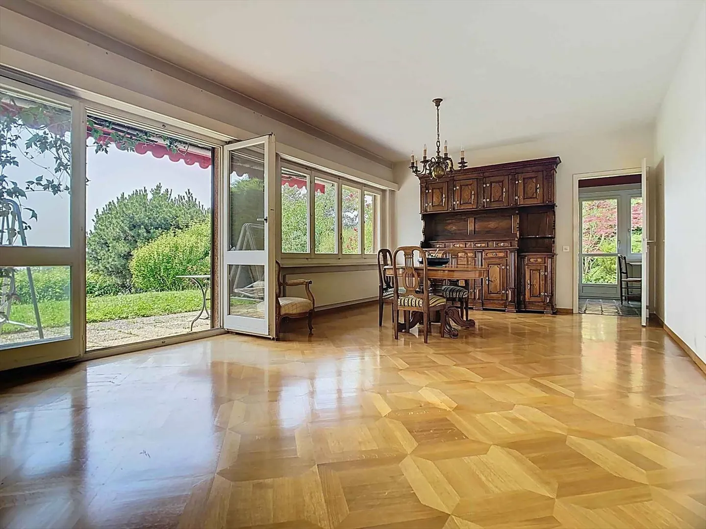 Villa 7 stanze - Foto 3 di 13